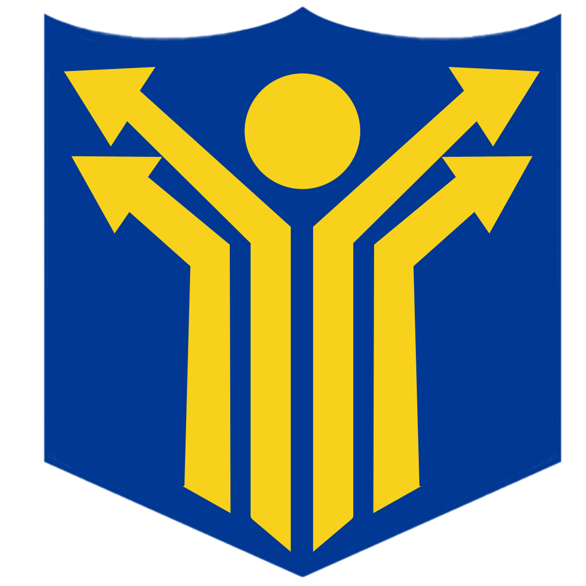 School Crest